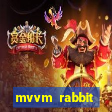 mvvm rabbit download filmes